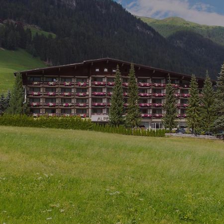 Hotel Alpenhof Санкт-Якоб-ин-Деферегген Экстерьер фото