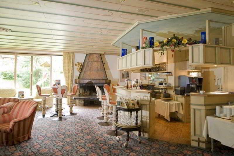 Hotel Alpenhof Санкт-Якоб-ин-Деферегген Экстерьер фото