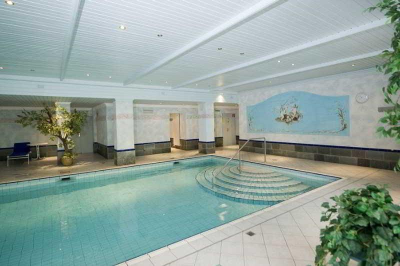 Hotel Alpenhof Санкт-Якоб-ин-Деферегген Экстерьер фото
