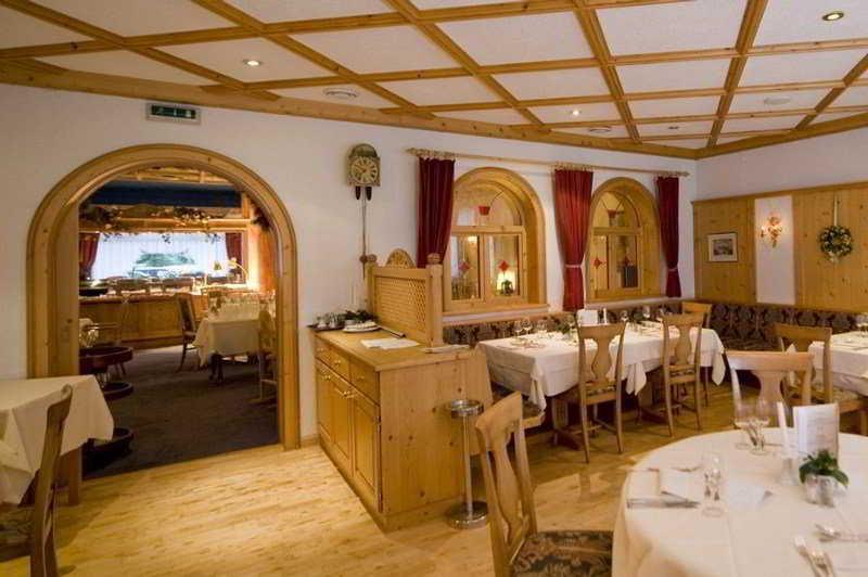 Hotel Alpenhof Санкт-Якоб-ин-Деферегген Экстерьер фото