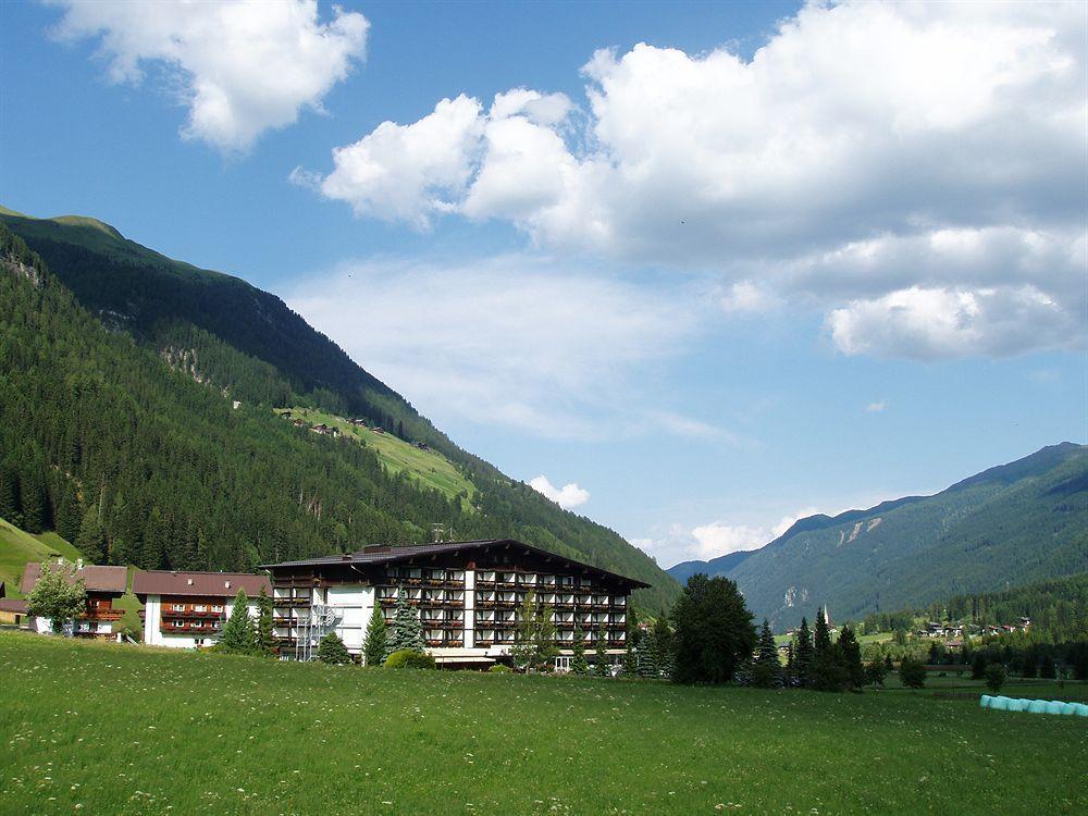 Hotel Alpenhof Санкт-Якоб-ин-Деферегген Экстерьер фото