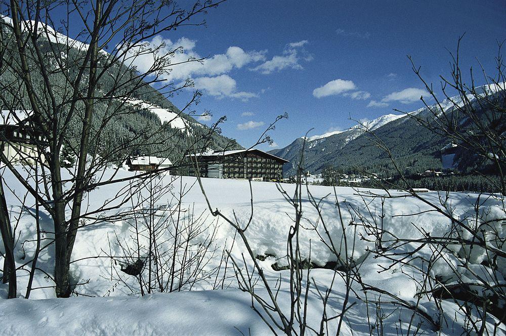 Hotel Alpenhof Санкт-Якоб-ин-Деферегген Экстерьер фото