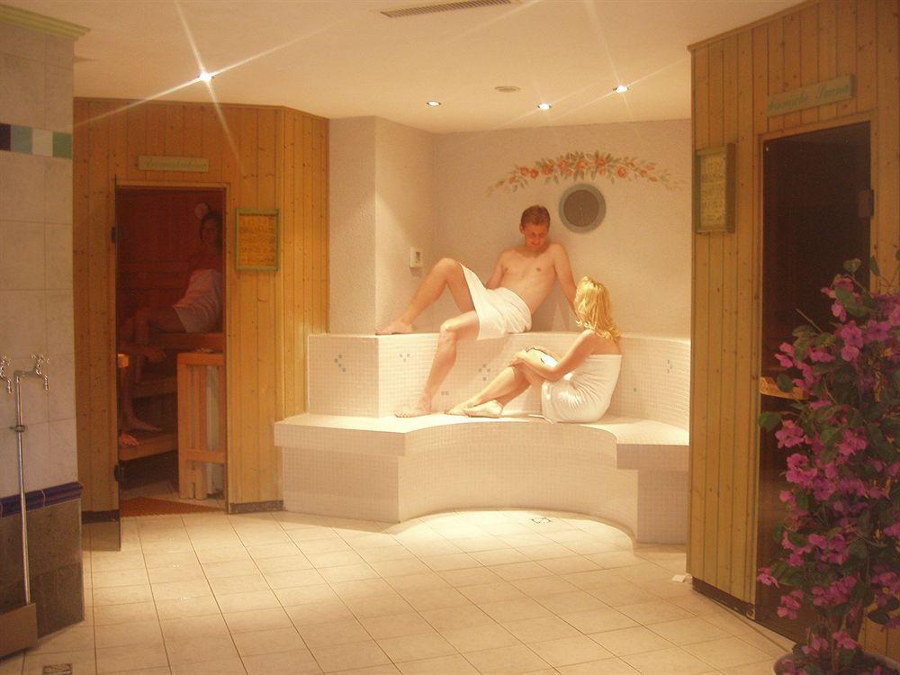 Hotel Alpenhof Санкт-Якоб-ин-Деферегген Экстерьер фото