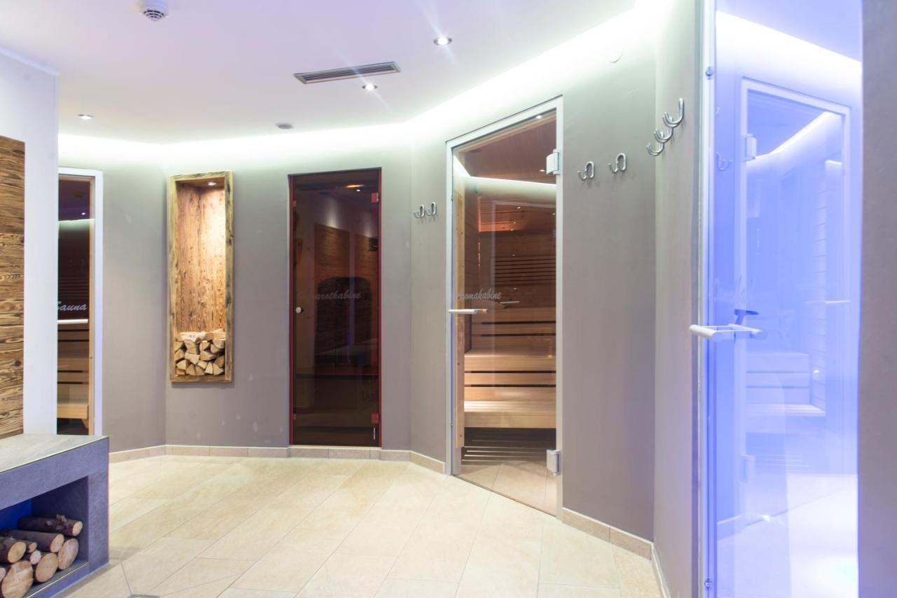 Hotel Alpenhof Санкт-Якоб-ин-Деферегген Экстерьер фото
