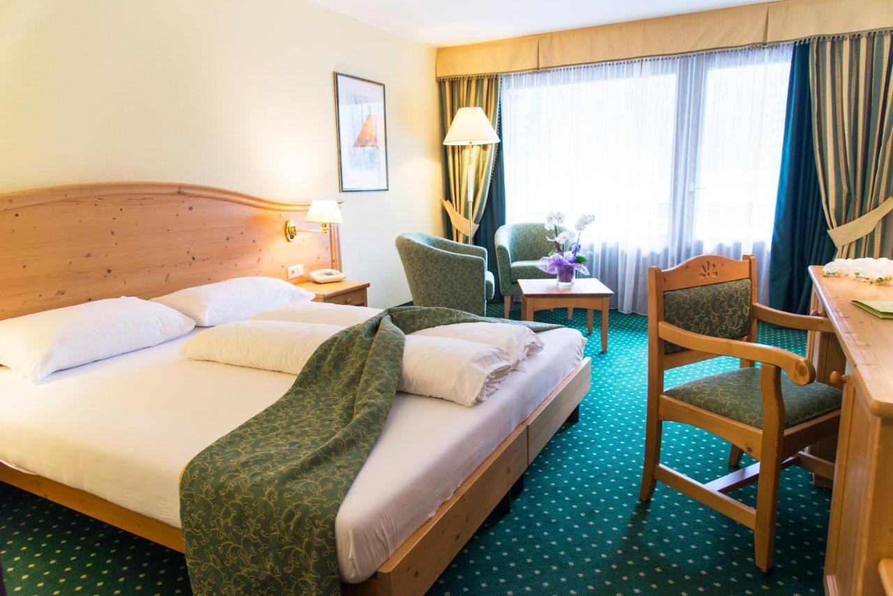 Hotel Alpenhof Санкт-Якоб-ин-Деферегген Экстерьер фото